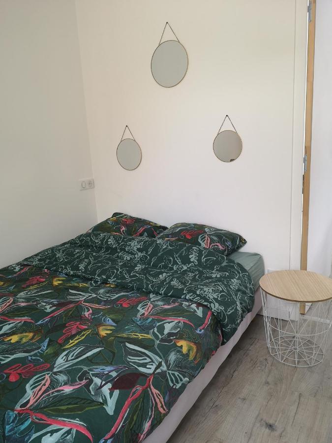 T3 Avec Salle De Bain Privative Par Chambre Ажан Екстериор снимка